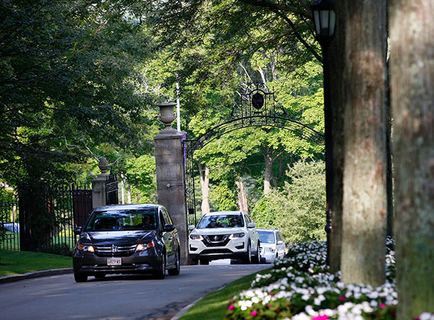 Photo by Dan Vaillancourt