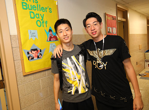 Photo by Dan Vaillancourt