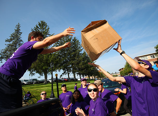 Photo by Dan Vaillancourt