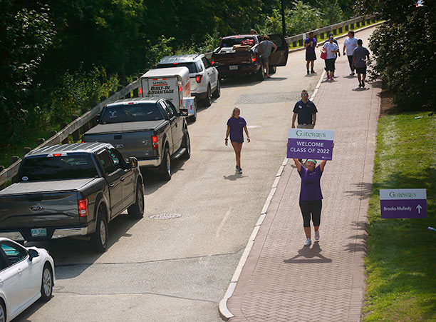 Photo by Dan Vaillancourt