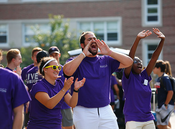 Photo by Dan Vaillancourt