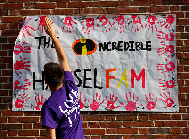 Photo by Dan Vaillancourt