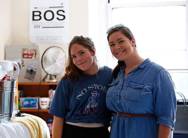 Photo by Dan Vaillancourt