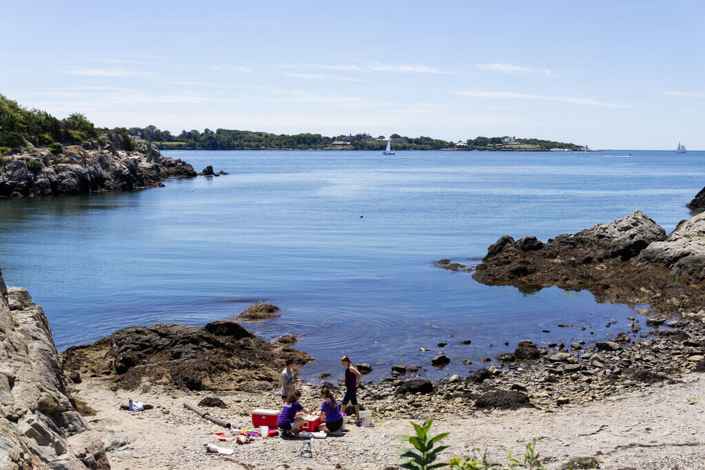 Fort Wetherill
