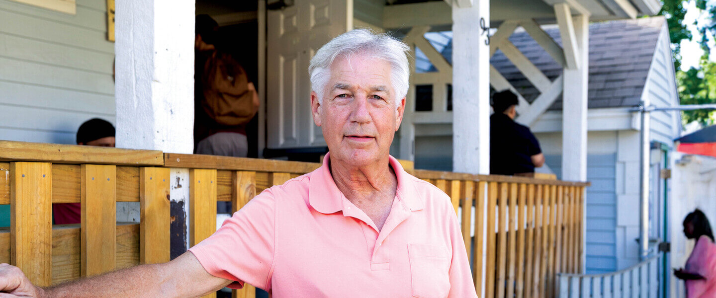 Frank Kartheiser