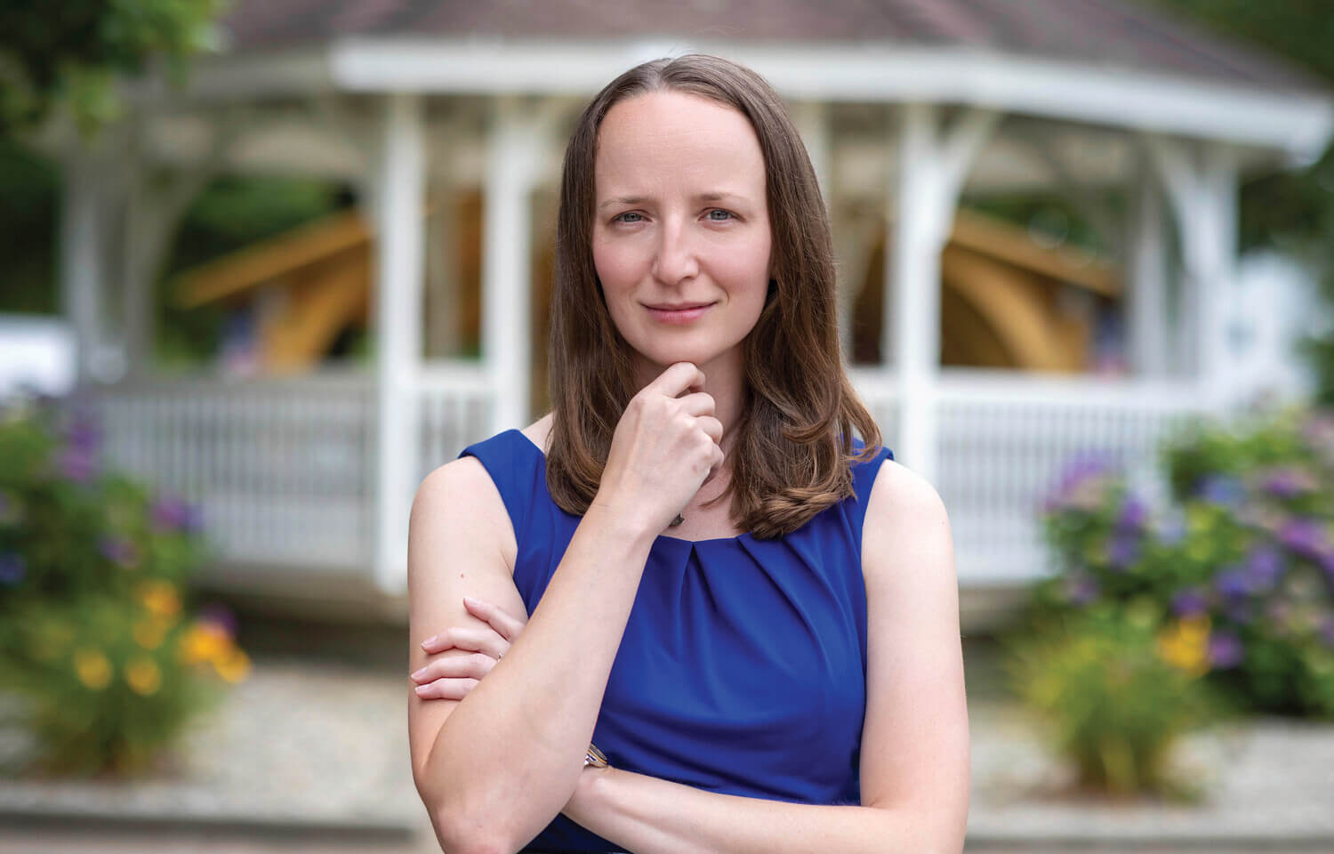 Elizabeth Luoma