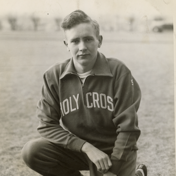 George E. Gilson ’42