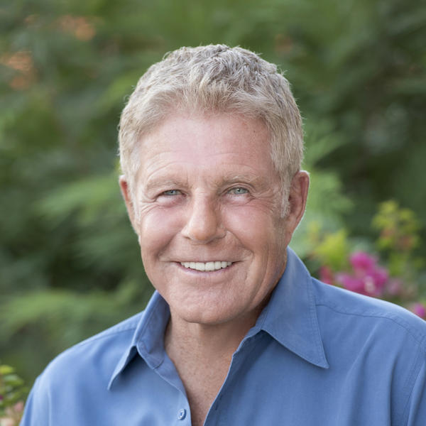 Reg Ballantyne '65 Alum