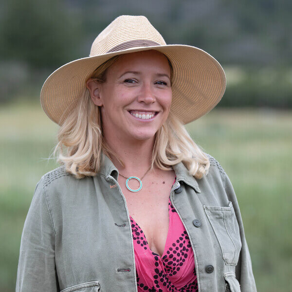 Megan Knott '03