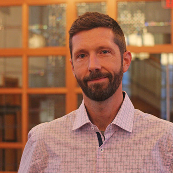 Professor Jack Schneider of the Education Department, and Director of Research at the Massachusetts Consortium for Innovative Education Assessment.