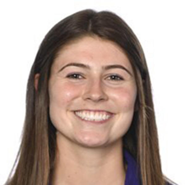 Abbey Harris '21