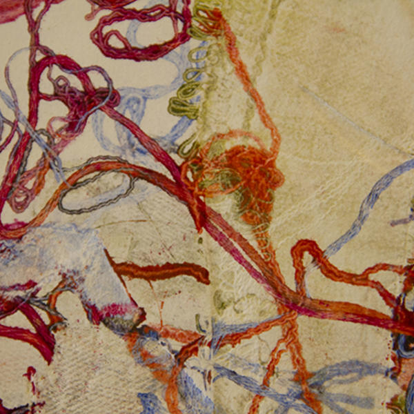 Artwork by Alexandra Yoeckel '19