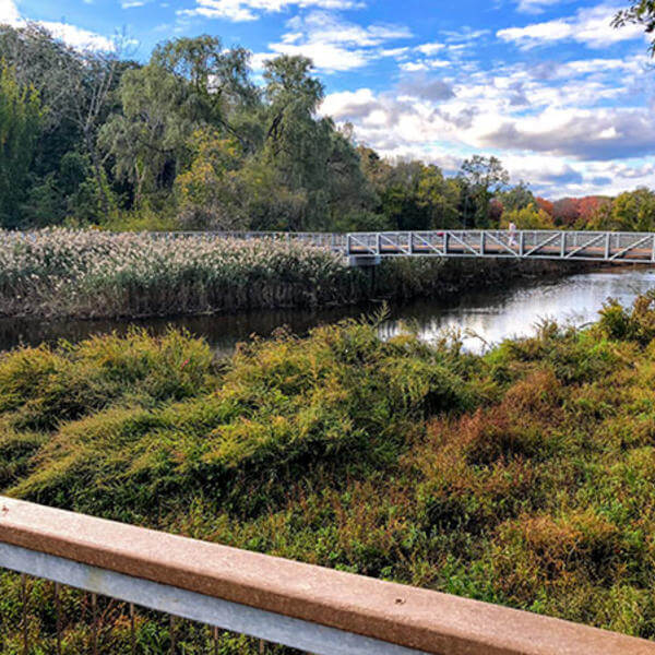 Blackstone Gateway Park