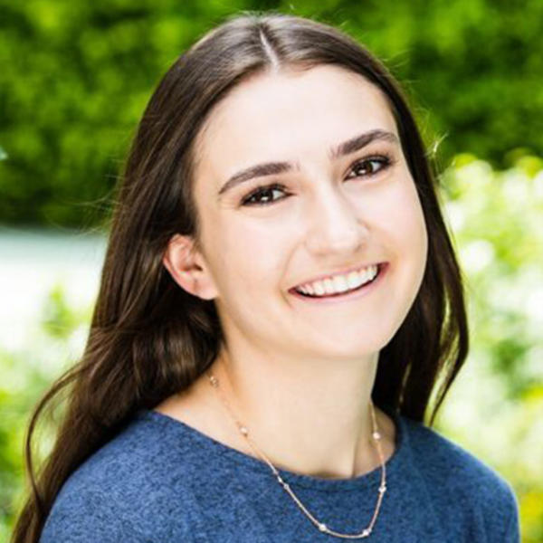 Christina Casey '22