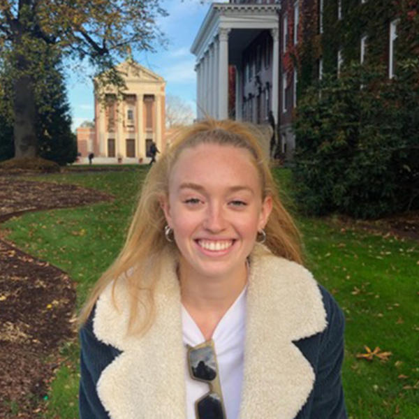 Elizabeth Larkin '21