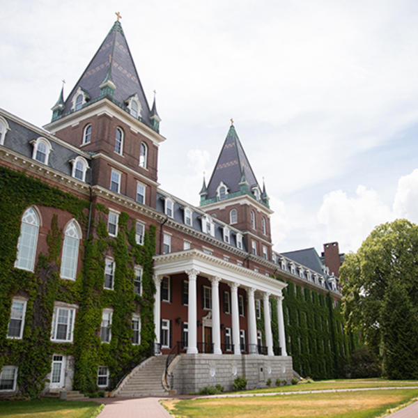 Fenwick Hall