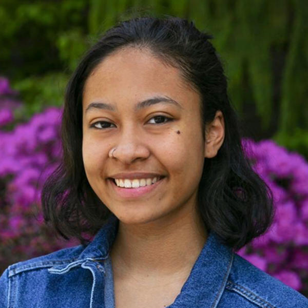 Maia Lee-Chin '21