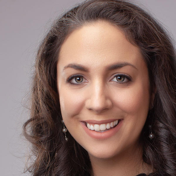 Megan Ross ‘11, visiting assistant professor of music