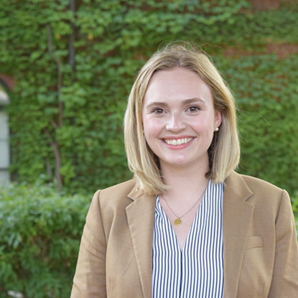 Paulina Martin '21