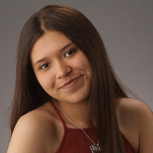 Quetzali Gomez '23