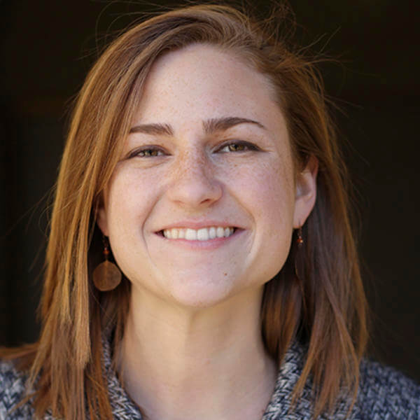 Mary Cunningham '17