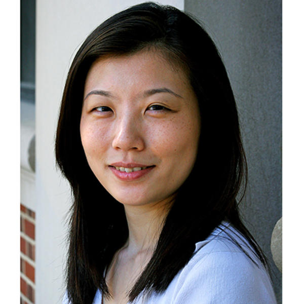 Jumi Hayaki, associate professor of psychology