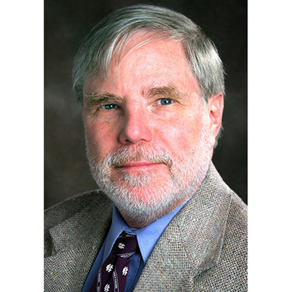 Thomas Martin, professor and Jeremiah W. O'Connor chair of classics