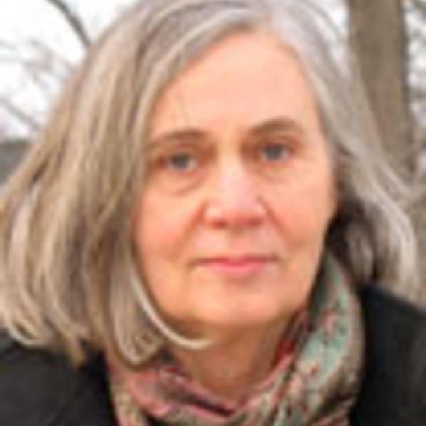 Marilynne Robinson