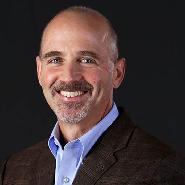 Edward O'Donnell, associate professor of history