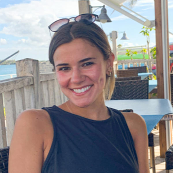 Elizabeth Leo '23