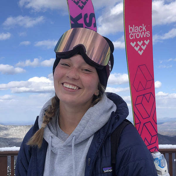 Grace Dolan '24