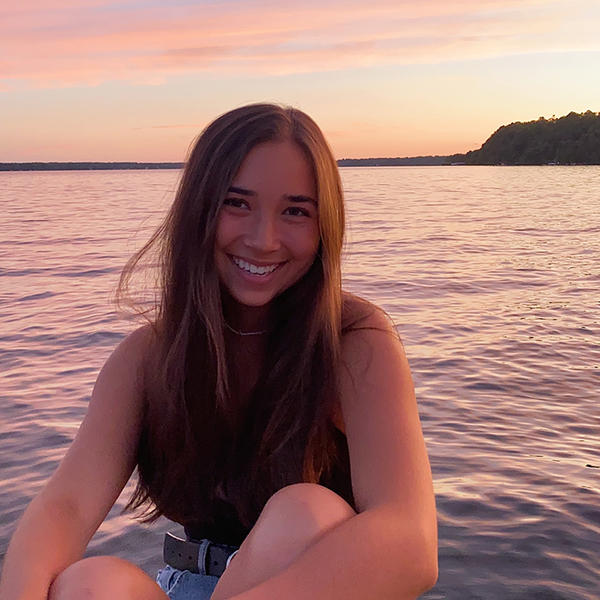 Grace Driscoll '24