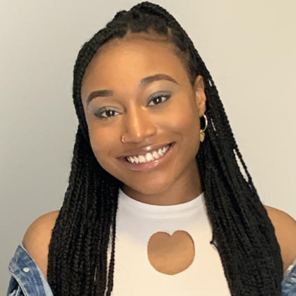 Mandusu Sidibay '21