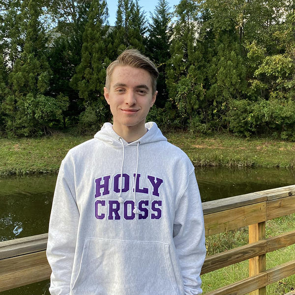 Owen Whaley '24