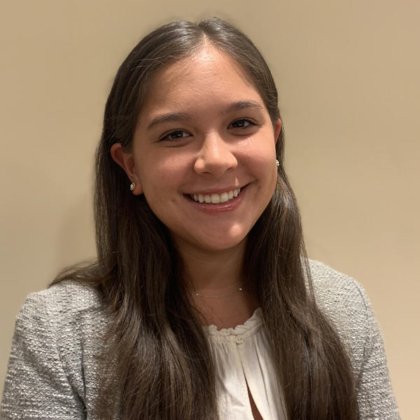 Sophia Chu '22