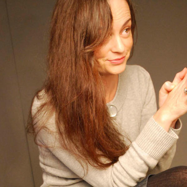 Julianna Baggott