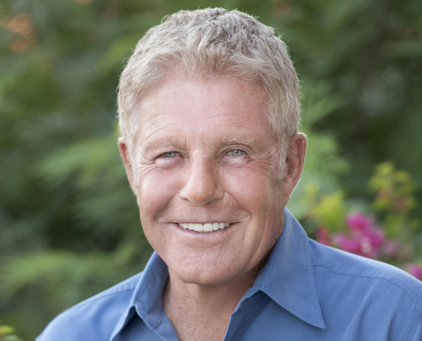 Reg Ballantyne '65 Alum