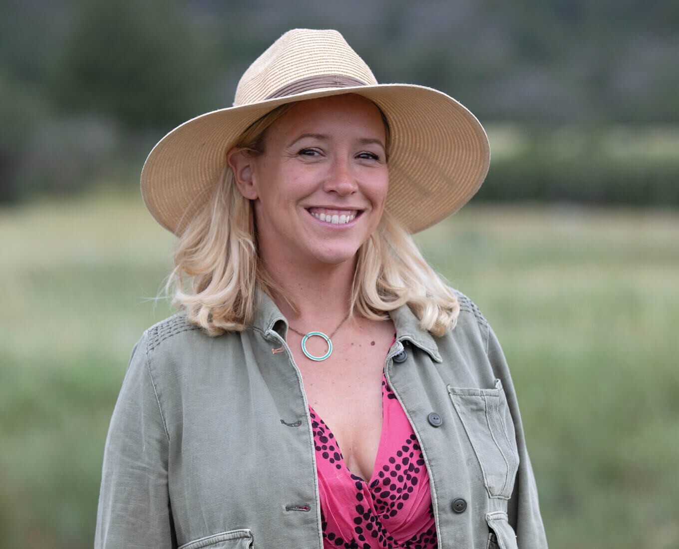 Megan Knott '03