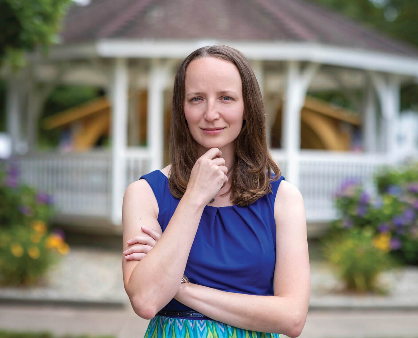 Elizabeth Luoma