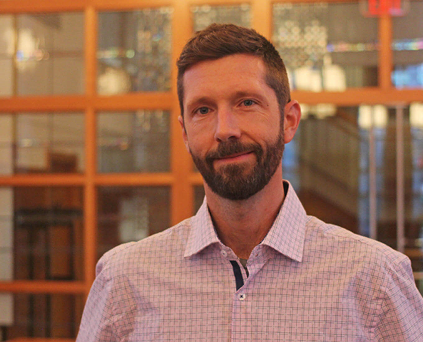 Professor Jack Schneider of the Education Department, and Director of Research at the Massachusetts Consortium for Innovative Education Assessment.