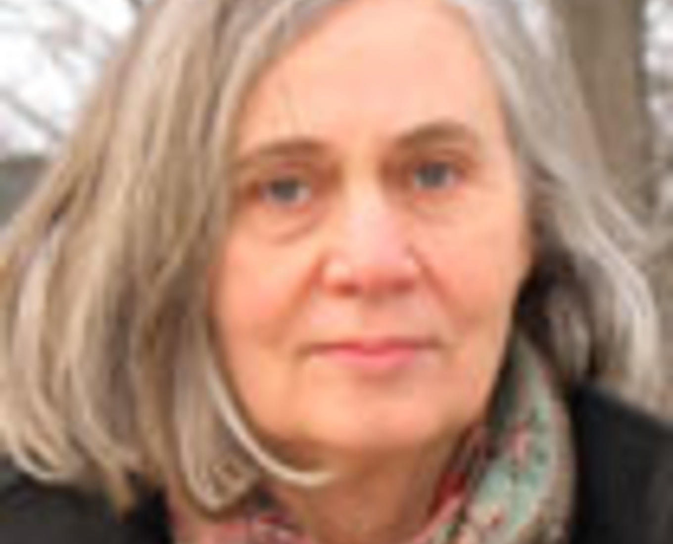 Marilynne Robinson
