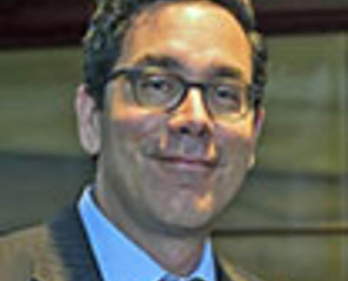 Gavriel D. Rosenfeld